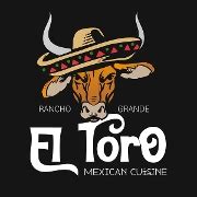 Rancho Grande El Toro Mexican Cuisine - Buy eGift Card