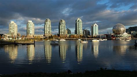 False Creek, Vancouver: 17 Great Places To Visit - In Love With BC