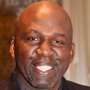 Olden Polynice - Age, Family, Bio | Famous Birthdays