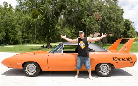 John Cena's cars - John Cena Photo (19164075) - Fanpop