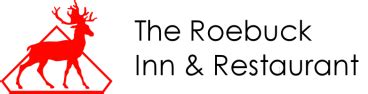 The Roebuck Inn & Restaurant – The Roebuck Inn & Restaurant