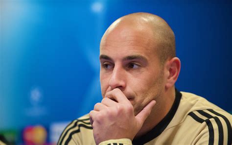 How Pepe Reina Became Liverpool's Latest Disappointing Hero