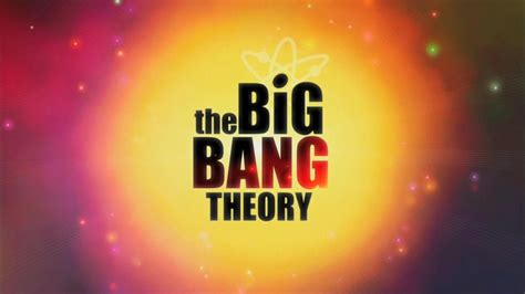 The Big Bang Theory Wallpapers - Wallpaper Cave