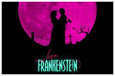 Lisa Frankenstein- release date, cast, trailer, plot and more