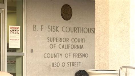 Fresno County Superior Court B.F. Sisk Courthouse - The Court Direct