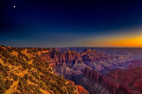 Grand Canyon North Rim Photographs | William Horton Photography