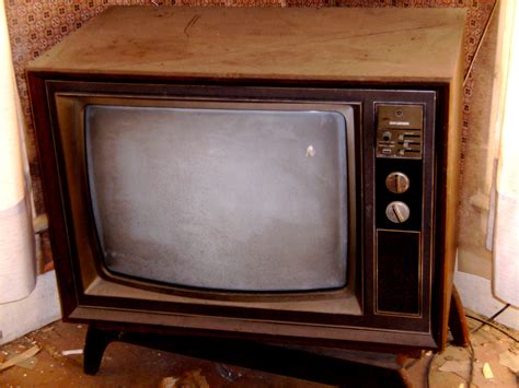 old tv's - AOL Image Search Results