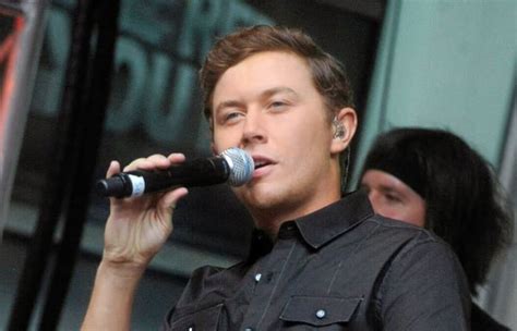 Scotty McCreery Tickets