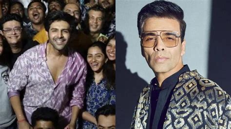 Top 10 Entertainment News Of The Week: Kartik Aaryan replaces Akshay Kumar; ’Rocky Aur Rani’ get ...