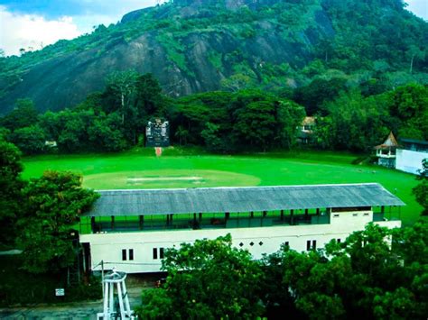 5 of the most beautiful cricket stadiums in Sri Lanka - Cricket Machan