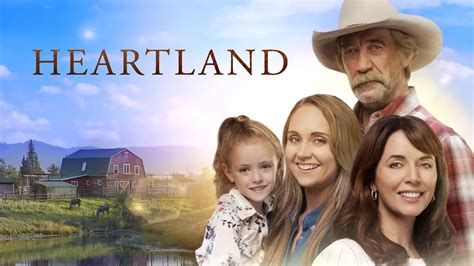 Season 15 - Heartland - BYUtv