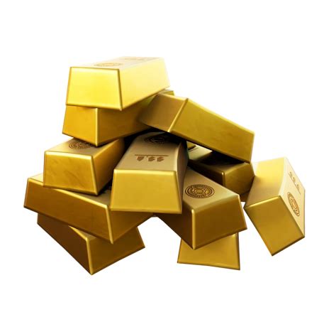 Gold_Bars_Fortnite - Discord Emoji