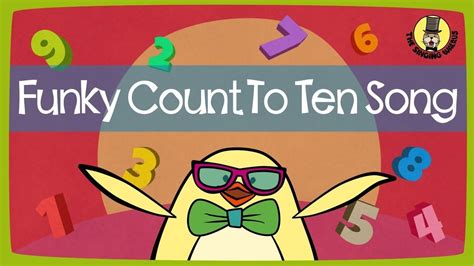 Here is another basic counting song for young learners that engages both body and mind! Your ...