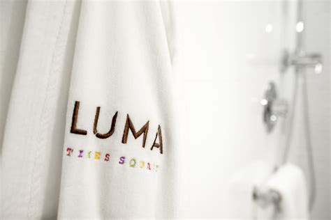 LUMA Hotel Times Square New York, New York, US - Reservations.com