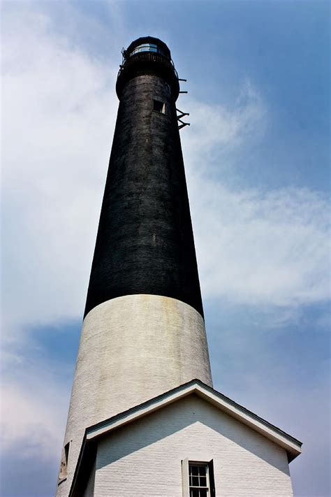 Pensacola Lighthouse by Kris Napier | Pensacola lighthouse, East coast ...