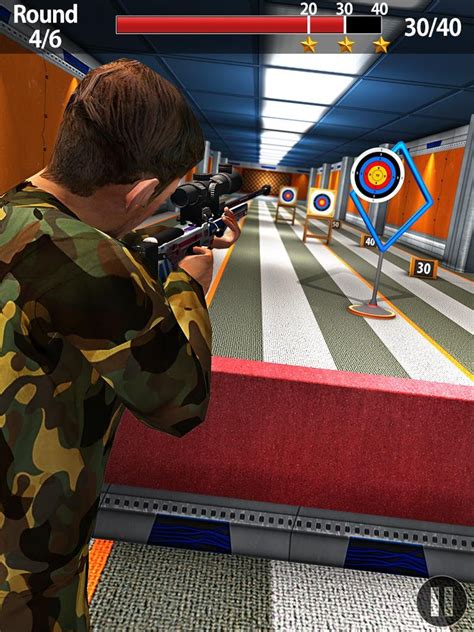 Target Shooting Legend: Gun Range Shoot Game for Android - Download