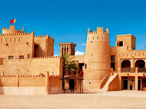 Ajman’s stunning landscapes and rich heritage make it a must-see – Business Destinations – Make ...