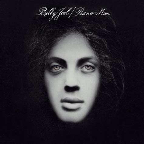 ‎Piano Man by Billy Joel on Apple Music