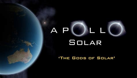 Apollo Solar Brisbane - Australian Solar Quotes