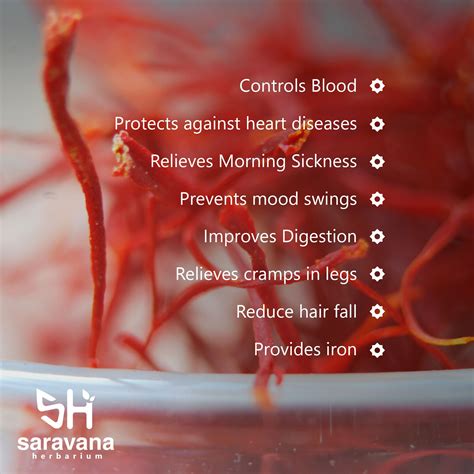 Saffron Benefits | Saffron benefits, Detox remedies, Herbal healing