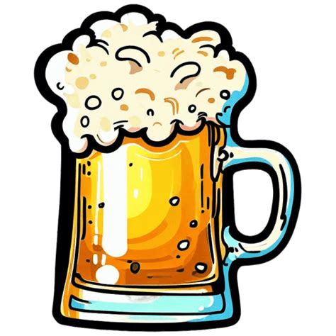 Drink Beer Icon | Fat & Sugar Food Iconpack | Icon Archive