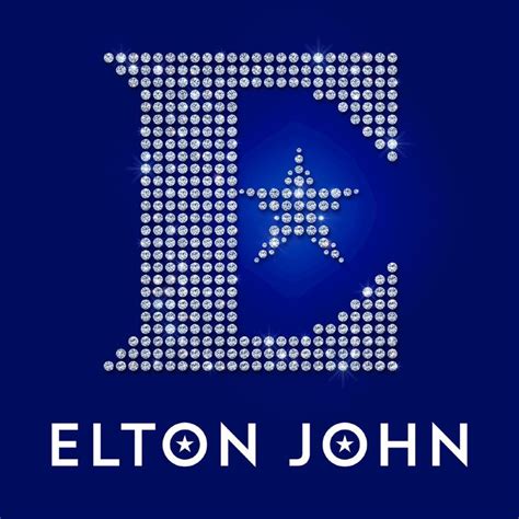 Tiny Dancer by Elton John (With images) | Elton john, John diamond, Elton john album covers