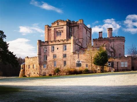 Dalhousie Castle Hotel and Aqueous Spa | Bonnyrigg 2020 UPDATED DEALS £115, HD Photos & Reviews