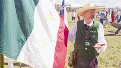 Texian Festival attendees learn about 19th century living - ABC13 Houston