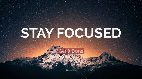 Focus Wallpapers on WallpaperDog