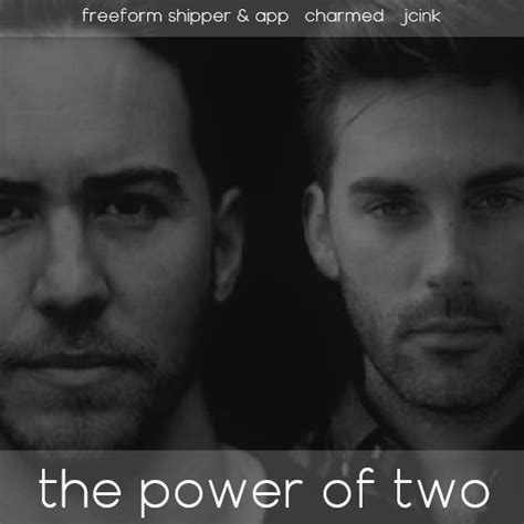 THE POWER OF TWO