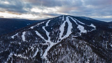 Maverick Mountain: Falling in Love with Skiing All Over Again - FREESKIER