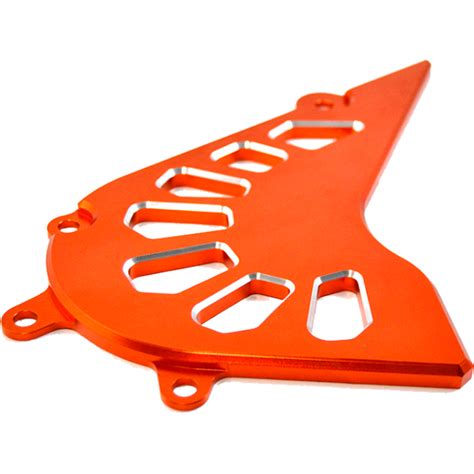 Cubre Piñon Ktm Duke 200 /390