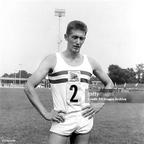 John Sherwood (Athlete) Photos and Premium High Res Pictures - Getty Images