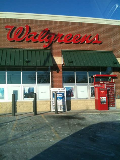 Walgreens - Drugstores - Chicago, IL - Yelp