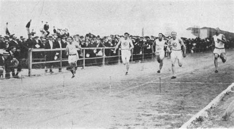 1904 Summer Olympics | Triathlon Facts