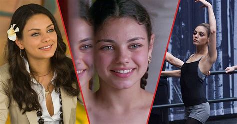 Best Mila Kunis Movies, Ranked