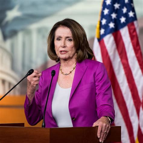 Nancy Pelosi hace historia por segunda vez al ser elegida presidenta de la Cámara de ...