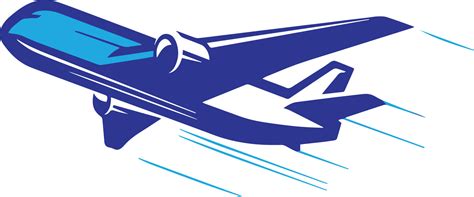 Aircraft, airplane, flight, taking off plane logo vector 16469320 Vector Art at Vecteezy