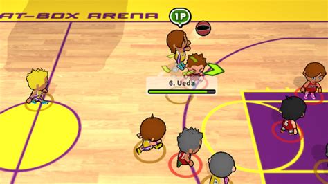 Desktop Basketball 2 (2023) | Switch eShop Game | Nintendo Life