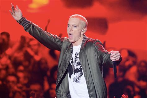 The Top 25 Best Eminem Songs of All Time