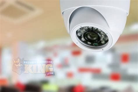 Office Security Camera Types | How To Choose The Best