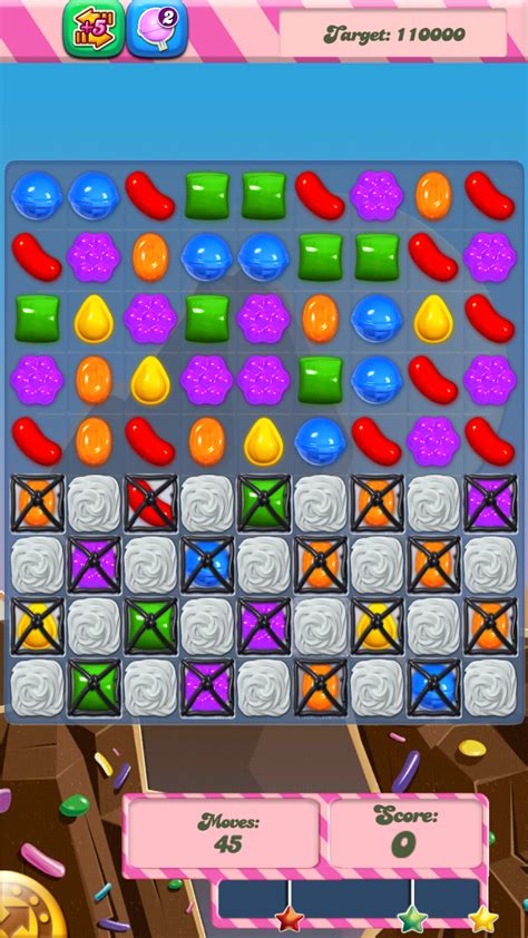 Candy Crush Saga Hints & Tips - Level 38 - mikey beck dot com