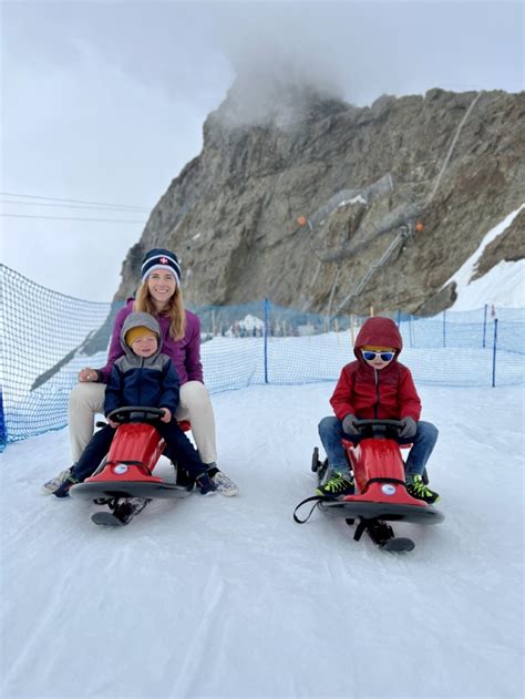 Best Infant & Toddler Sleds for Snow Fun