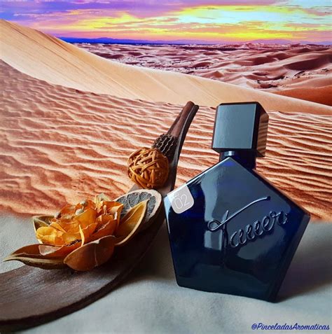 02 L'Air du Desert Marocain Tauer Perfumes perfume - a fragrance for women and men 2005