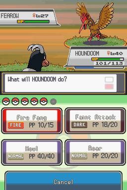 Nds pokemon soulsilver rom download english - gerakorea