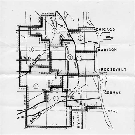 Chicago Fire Department history « Page 1 « chicagoareafire.com