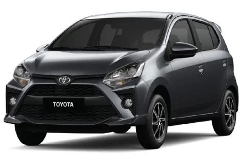 Toyota Wigo (2017-2022) Price List Philippines, Promos, Specs - Carmudi