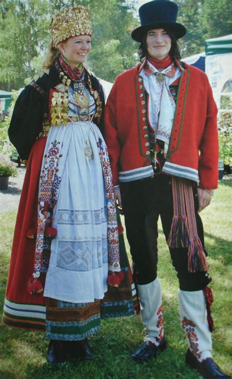 Norway | Norwegian clothing, Folk fashion, Folk clothing