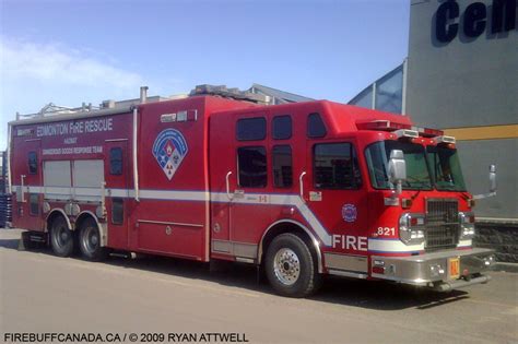 FIREBUFF CANADA.CA