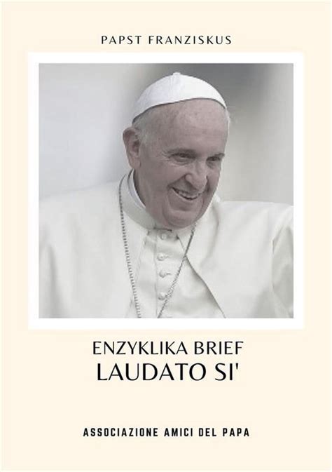 Laudato Si' (ebook), Papst Franziskus | 9791220204828 | Boeken | bol